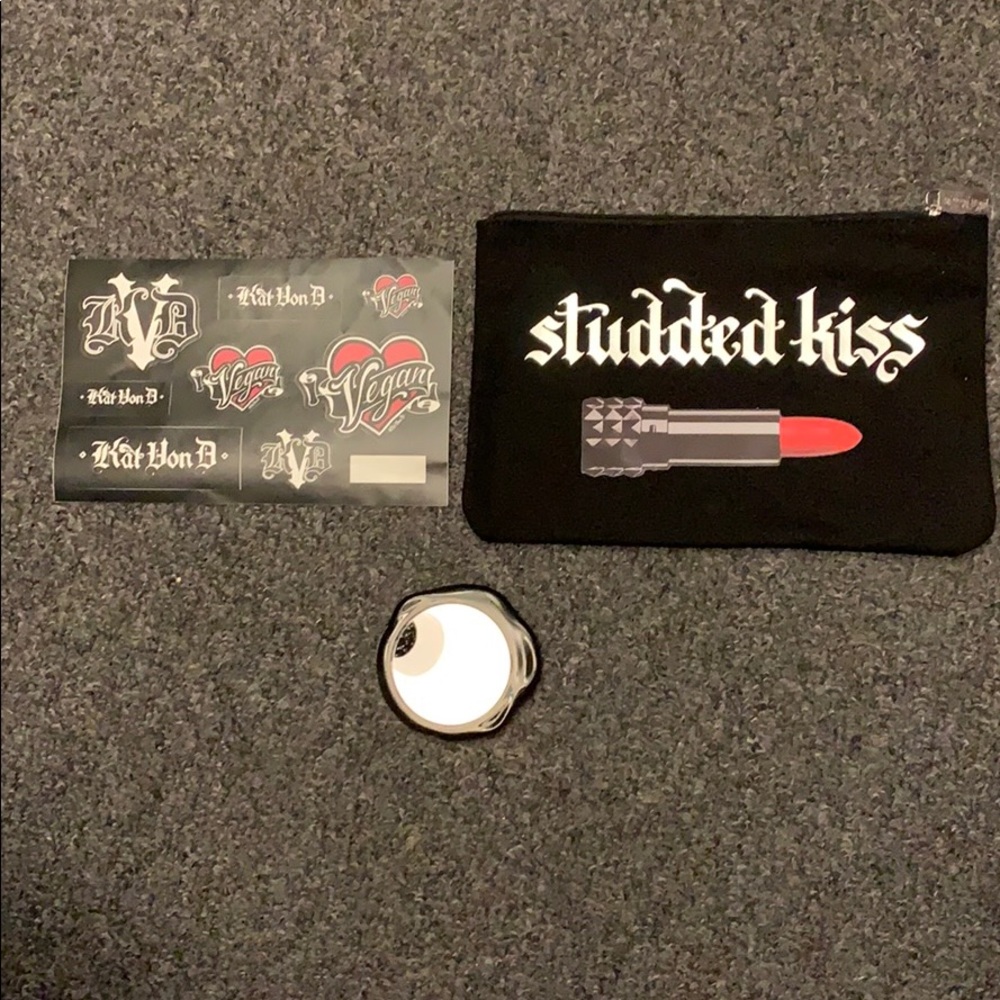 Kat Von D bundle